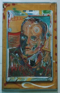 PAUL-KLEE by David Larimore, copyright 2008