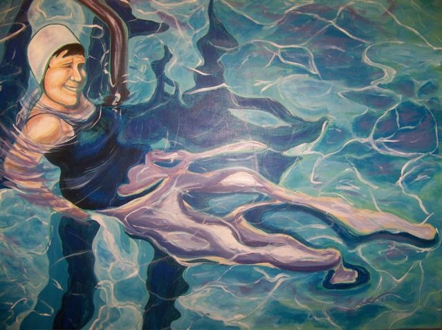 by Marilyn Bickett, copyright 2009