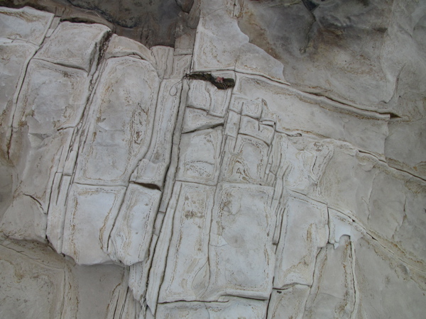 "Ocean Tabla" by Bea Garth, copyright 2011, photo