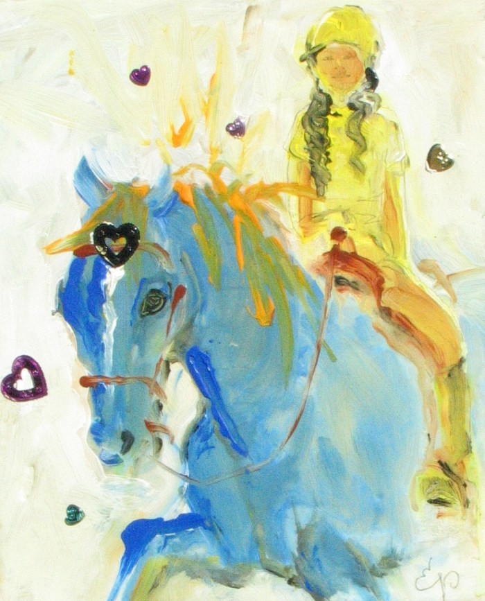 "Madison" by Elizabeth Parashis, copyright 2012